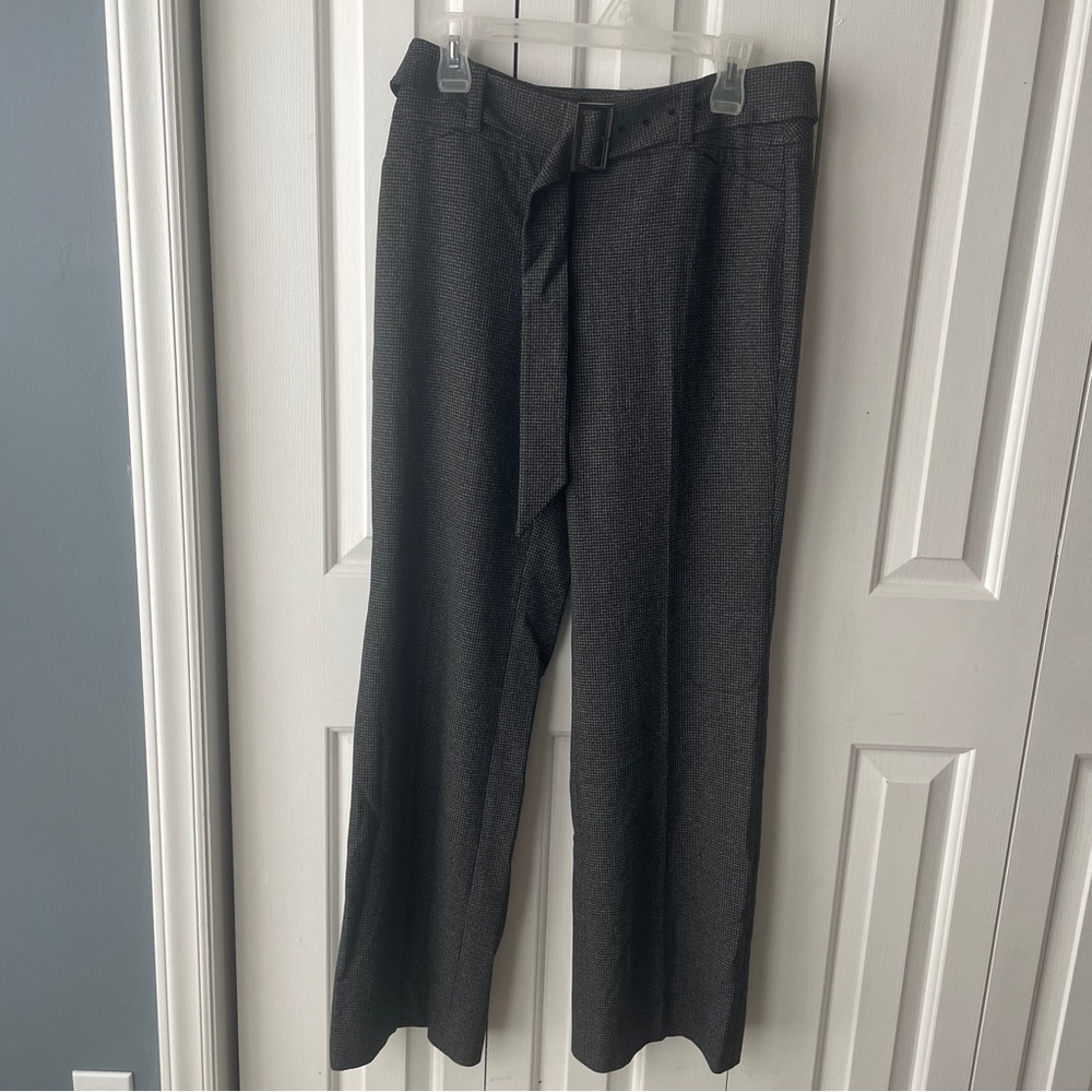 NWT White House Black Market Trousers
